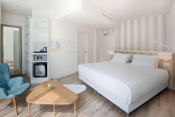 Trento Grand Hotel (Trydent)